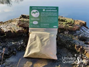 Genévrier des rocheuses – Juniperus scopulorum – Poudre des Rêves