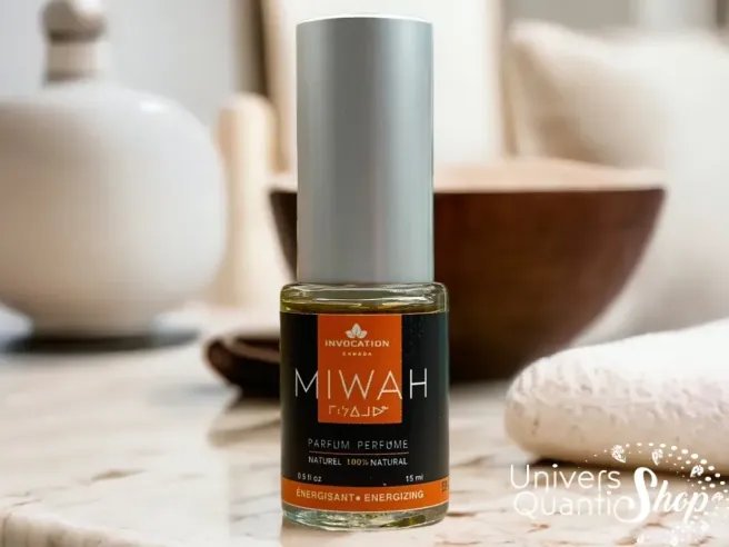 encens de qualité, miwha invocation dymisant, pour stimuler la créativité