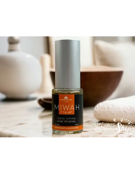 encens de qualité, miwha invocation dymisant, pour stimuler la créativité