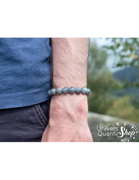 pierre de protection - pierre du therapeute - labradorite bienfaits - bracelet lithothérapie pierre de protection - pierre du therapeute - labradorite bienfaits - bracelet lithothérapie