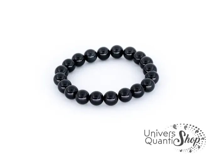 obsidienne oeil celeste comment l utiliser, bracelet pierre de protection