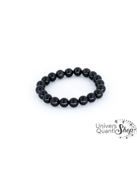 obsidienne oeil celeste comment l utiliser, bracelet pierre de protection