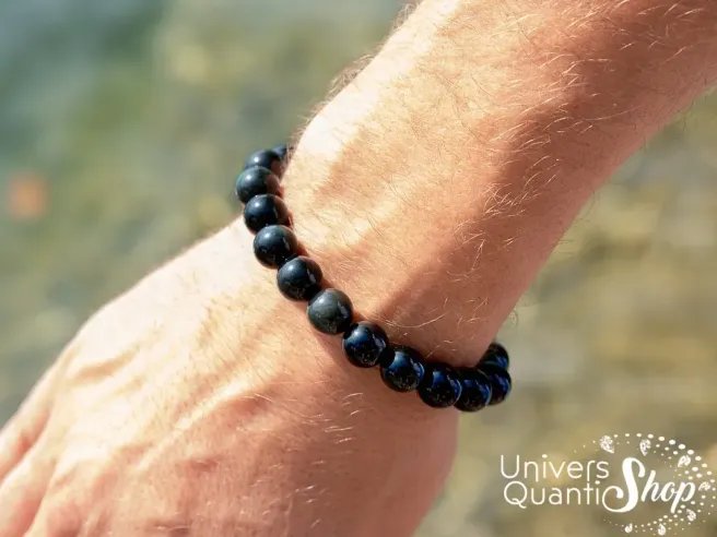 purifier obsidienne oeil celeste, obsidienne noir oeil celeste, pierre de la connaissance