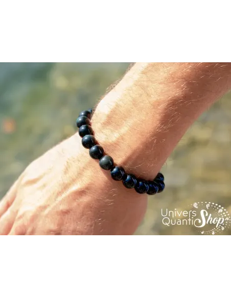 purifier obsidienne oeil celeste, obsidienne noir oeil celeste, pierre de la connaissance