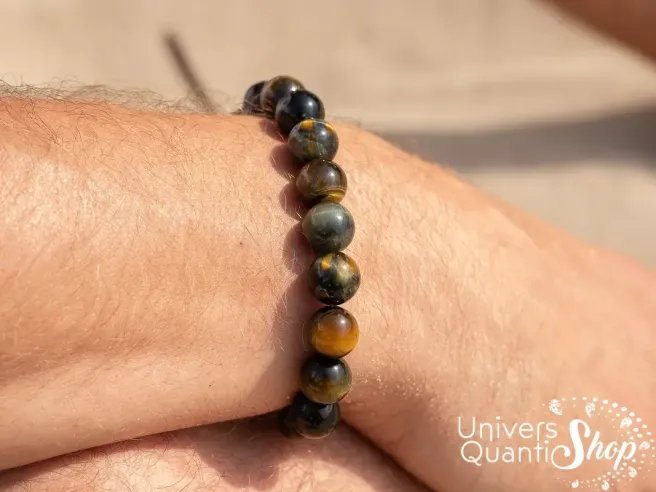 vertus oeil de faucon, oeil de faucon lithothérapie, pierre d'ouverture