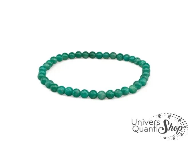 pierre amazonite signification, amazonite bracelet, amazonite de russie, pierre de vérité
