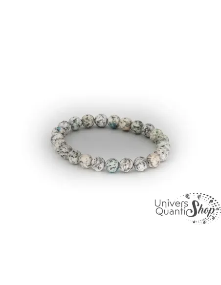 jaspe k2 autre nom en lithothérapie, bracelet en jaspe K2 08mm sur fond blanc jaspe k2 autre nom en lithothérapie, bracelet en jaspe K2 08mm sur fond blanc