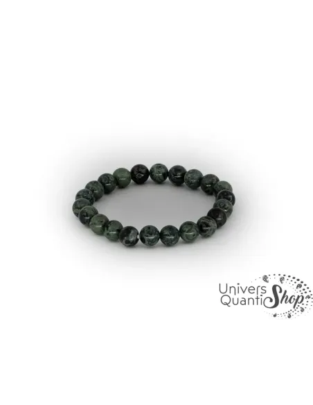 jaspe kambaba origine, bracelet kambaba 08mm sur fond blanc jaspe kambaba origine, bracelet kambaba 08mm sur fond blanc