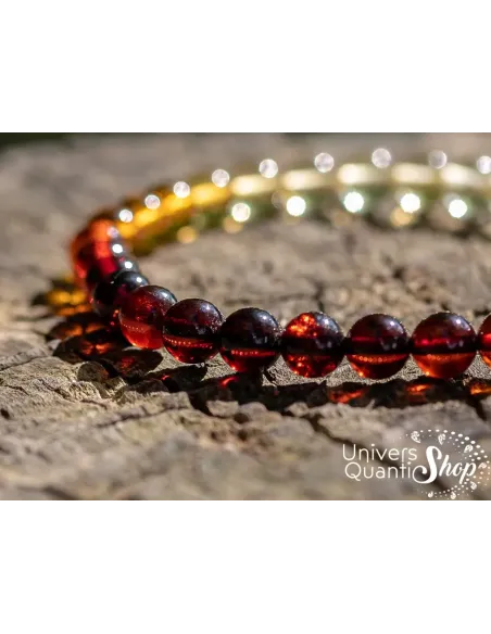 ambre signification - ambre de lithuanie veritable - ambre multicolore