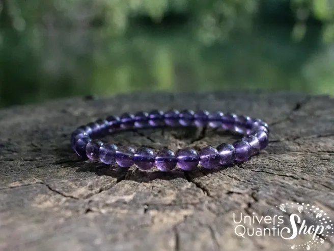 purification améthyste, pierre mauve - améthyste bienfaits en lithothérapie