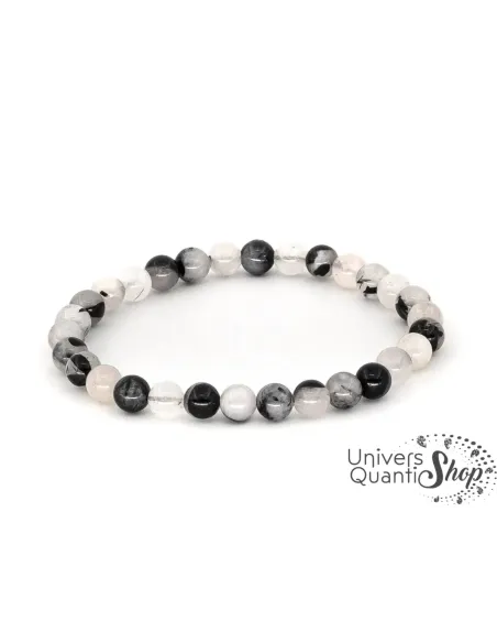 cristal de roche avec inclusion, quartz tourmaline bienfaits bracelet cristal de roche avec inclusion, quartz tourmaline bienfaits bracelet
