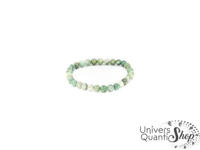diopside verte bracelet, diopside vertus