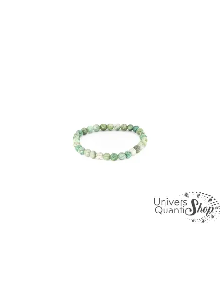 diopside verte bracelet, diopside vertus
