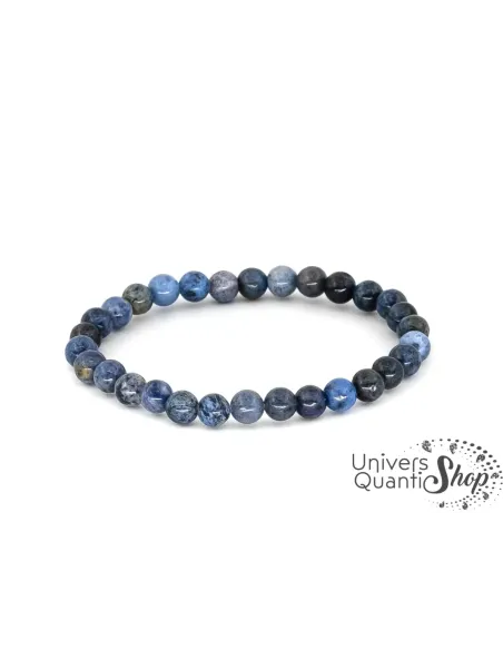 dumortiérite vertus - bracelet de la patience - univers quantic shop dumortiérite vertus - bracelet de la patience - univers quantic shop
