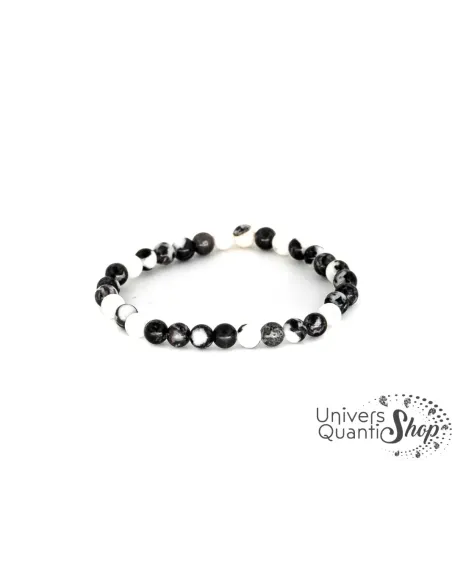 jaspe zebre propriétés - jaspe zèbre bracelet qualité ab - univers quantic shop jaspe zebre propriétés - jaspe zèbre bracelet qualité ab - univers quantic shop