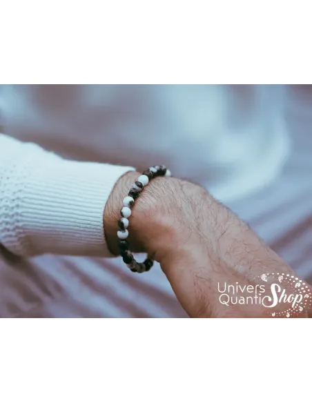 jaspe zebre noir et blanc - pierre jaspe zebre - jaspe zebre proprietes jaspe zebre noir et blanc - pierre jaspe zebre - jaspe zebre proprietes