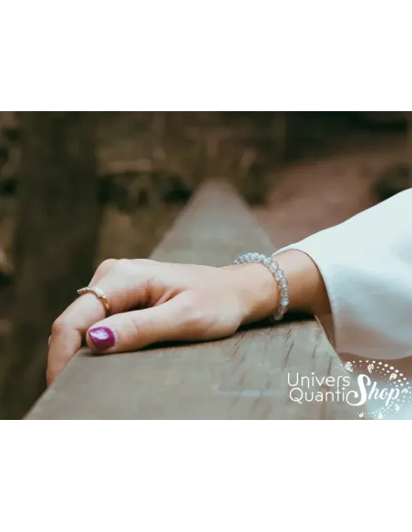 vertus labradorite - labradorite bracelet - labradorite signification spirituelle