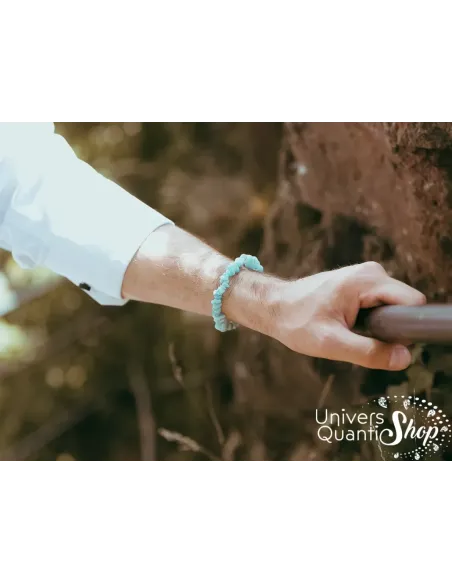 amazonite signification - amazonite bienfaits en lithothérapie - bracelet de vérité amazonite signification - amazonite bienfaits en lithothérapie - bracelet de vérité