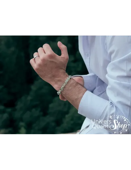 prehnite lithothérapie, préhnite signification, prehnite bijoux, pierre d'amour, bracelet baroque prehnite lithothérapie, préhnite signification, prehnite bijoux, pierre d'amour, bracelet baroque