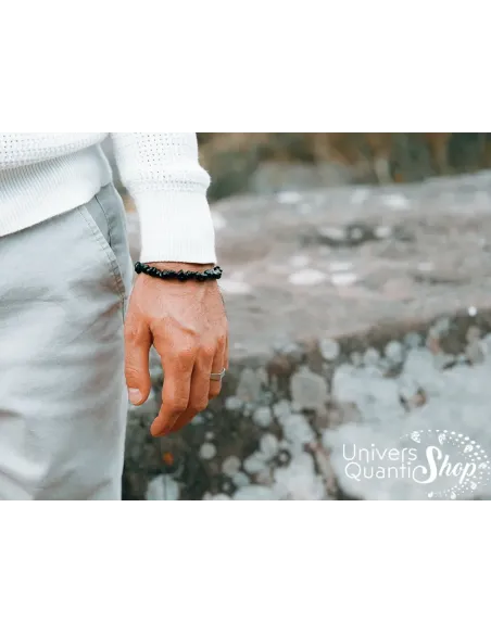 pierre spinelle, spinelle noire signification, spinelle noire prix, pierre de protection puissante