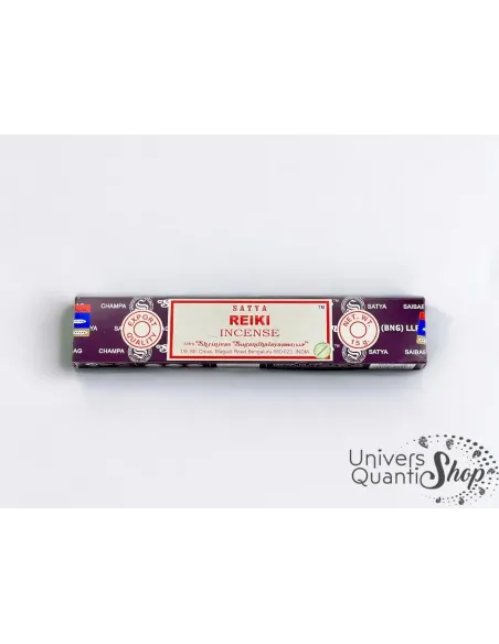 encens reiki vertus pour les peurs et les angoisses - boite d'encens reiki sur fond blanc encens reiki vertus pour les peurs et les angoisses - boite d'encens reiki sur fond blanc