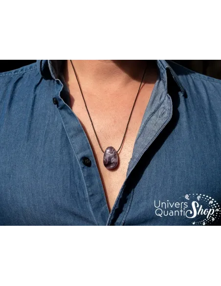 pendentif améthyste signification porté sur un homme, pierre améthyste pierre violette pendentif améthyste signification porté sur un homme, pierre améthyste pierre violette
