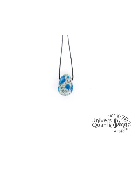 pendentif en jaspe k2 sur fond blanc, pierre de gestion des émotions - boutique lithotherapie pendentif en jaspe k2 sur fond blanc, pierre de gestion des émotions - boutique lithotherapie
