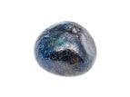 Azurite malachite pierre roulée