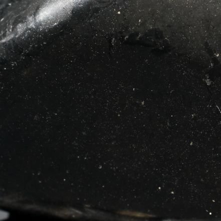 Composition chimique de la pierre onyx noir
