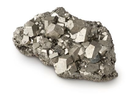 Quels sont les bienfaits de la pierre pyrite ?