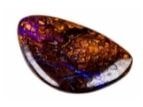 Pierre opale boulder, Univers Quantic Shop