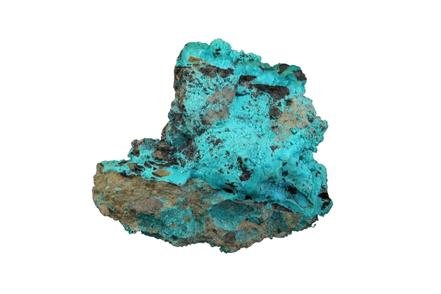 chrysocolle bienfaits