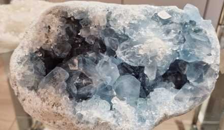celestine pierre