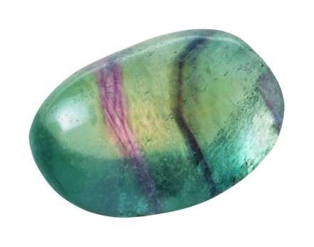 Bienfaits de la pierre fluorite