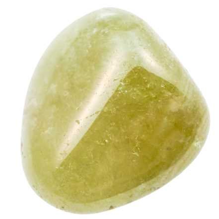 grenat vert lithothérapie