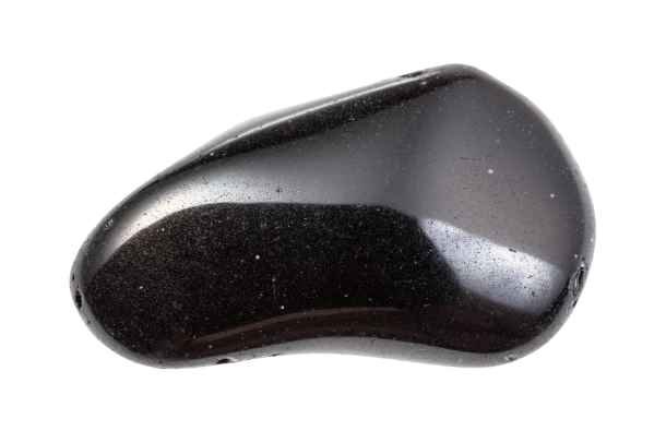 L’obsidienne noire et l’obsidienne œil céleste - pierres de protection
