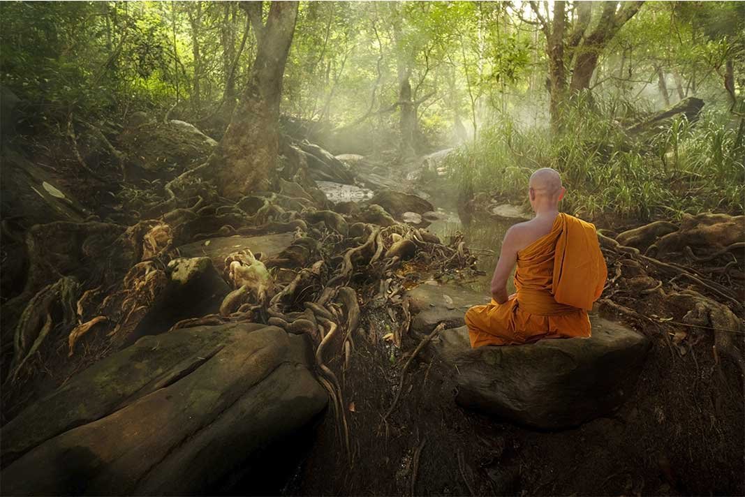 Bol Chantant Tibétain de Méditation Bouddha - Ambiance Zen et Feng Shui/Bols  Chantants - La Boutique du Guérisseur