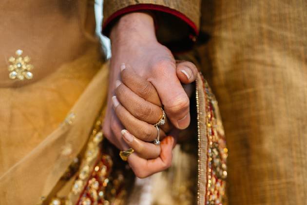 La blessure de trahison dans le couple 