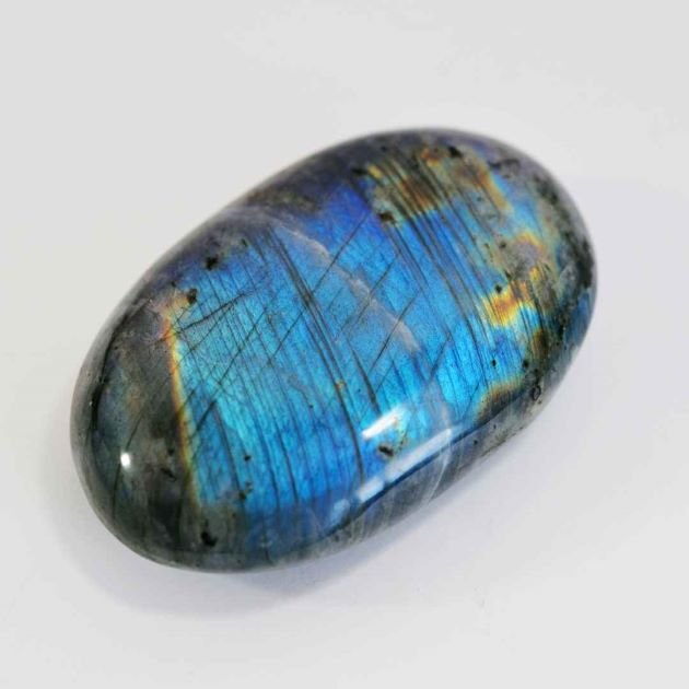 labradorite vertus et propriétés