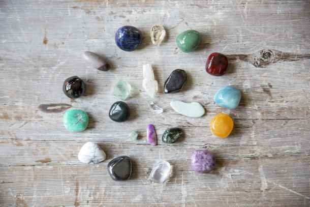 Comment recharger une agate mousse ?