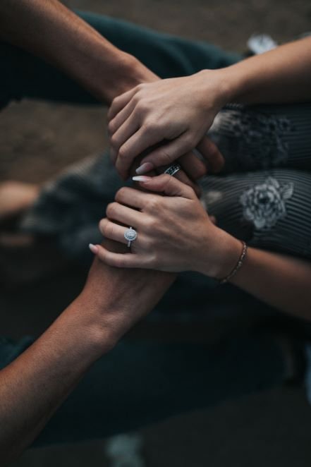 chakra coeur bloqué, ouvrir le chakra du coeur