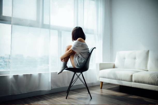 La blessure de rejet dans le couple 