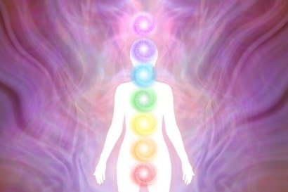 7 chakras, comprendre le pouvoir des minéraux