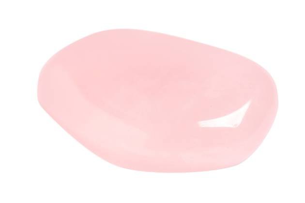 pierre quartz rose guérir enfant intérieur 