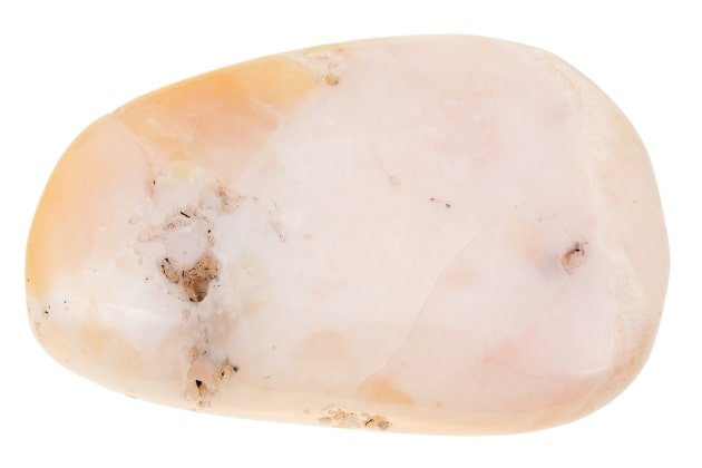 opale rose des andes pour retrouver un sommeil profond
