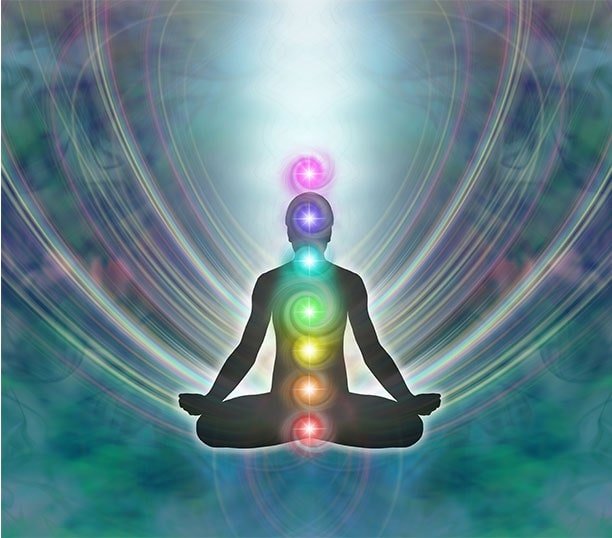 Les chakras et les pierres semi-précieuses