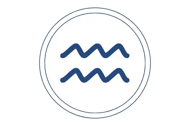 signe verseau signification, les pierres du signe verseau au travail