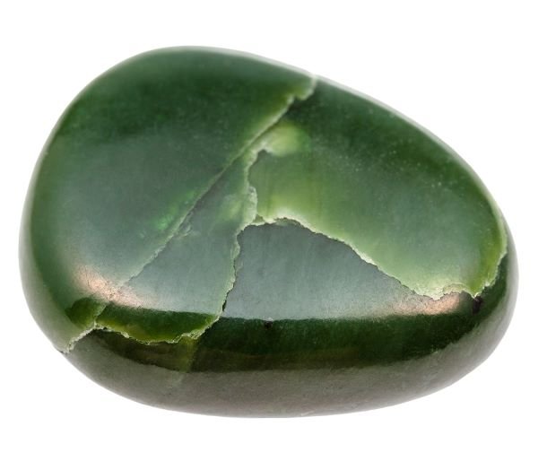 Le jade de chine, pierre porte-bonheur