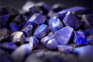 Qu'est-ce que la pierre lapis lazuli ?