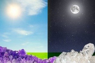 Le rechargement de vos pierres naturelles